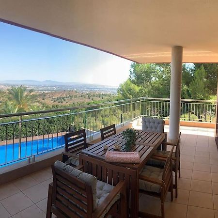 Villa Gloria Los Lopez Exterior photo