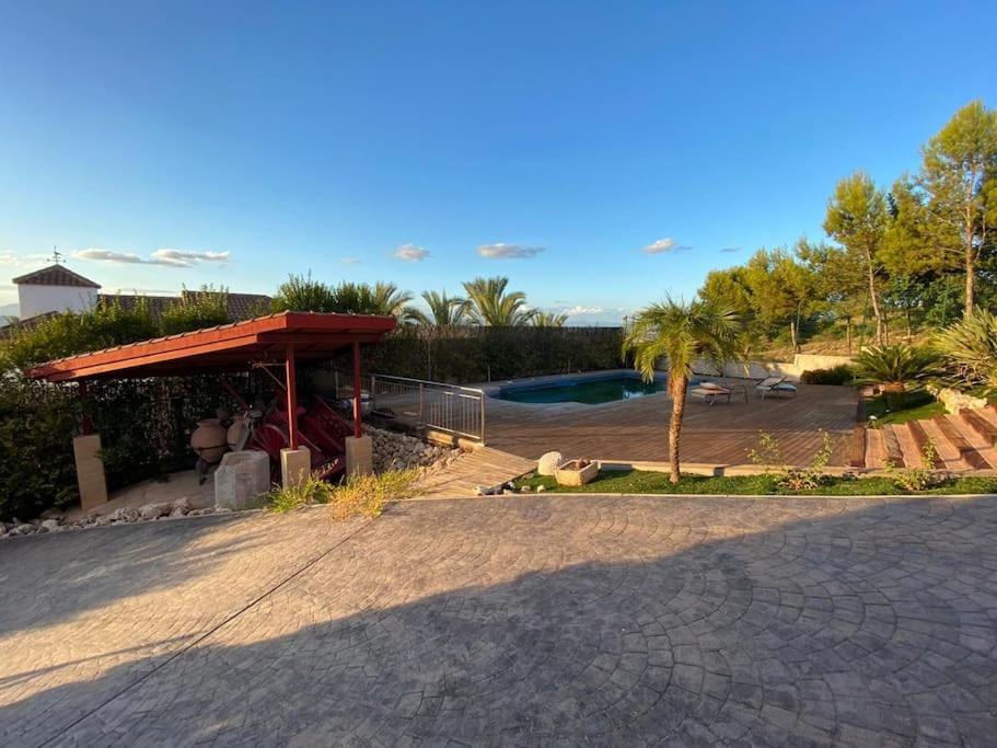 Villa Gloria Los Lopez Exterior photo