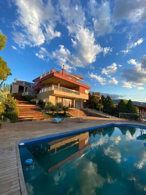 Villa Gloria Los Lopez Exterior photo
